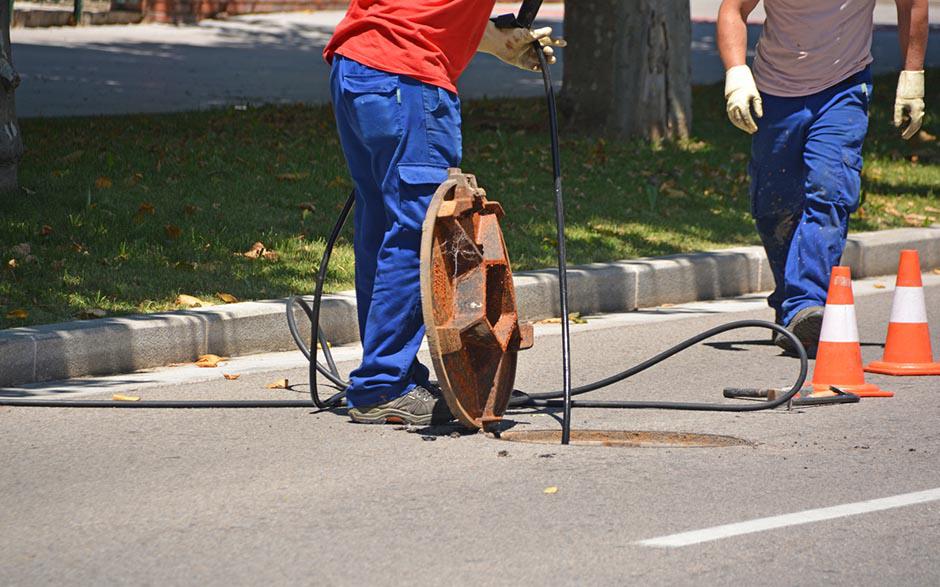 assainissement vidange Villemoisson-sur-Orge