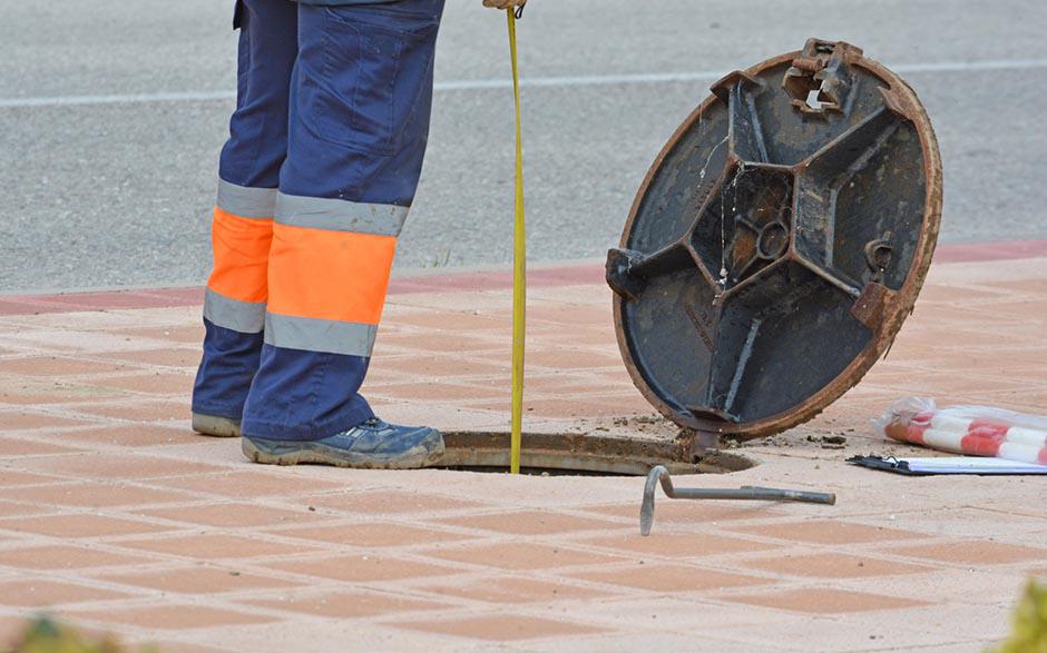 assainissement eaux pluviales Vitry-sur-Seine