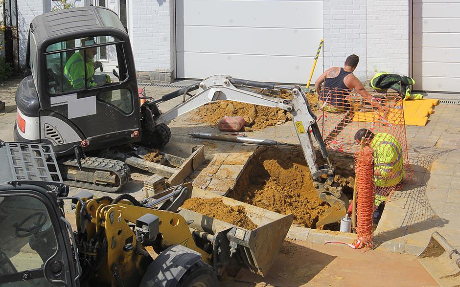 curage canalisation tarif Péroy-les-Gombries