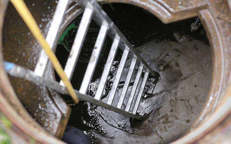 curage canalisation tarif Péroy-les-Gombries